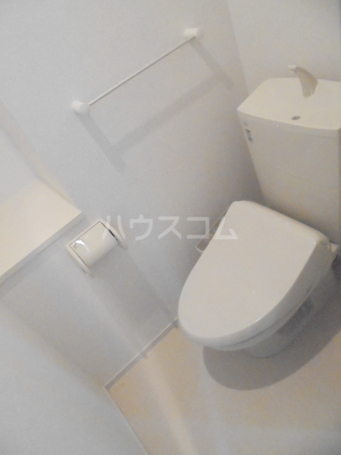 10/27 トイレ