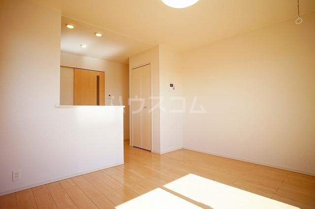 4/21 リビング/ダイニング