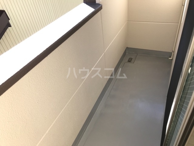 19/30 バルコニー