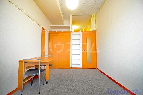 3/13 リビング/ダイニング