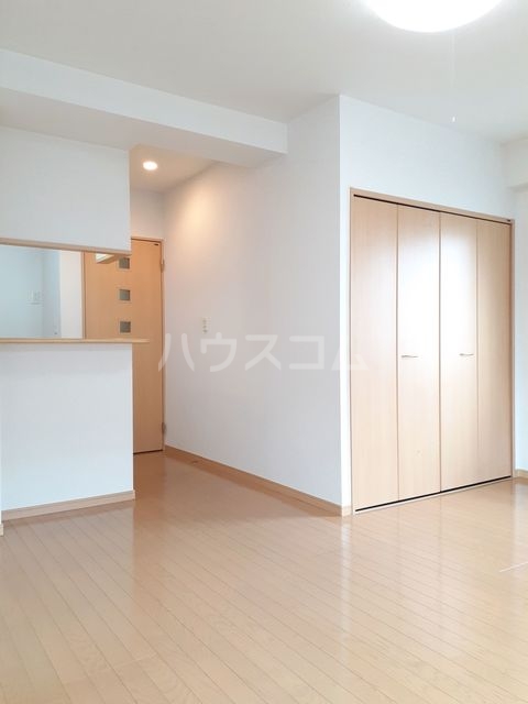 3/22 リビング/ダイニング