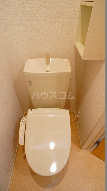 9/23 トイレ