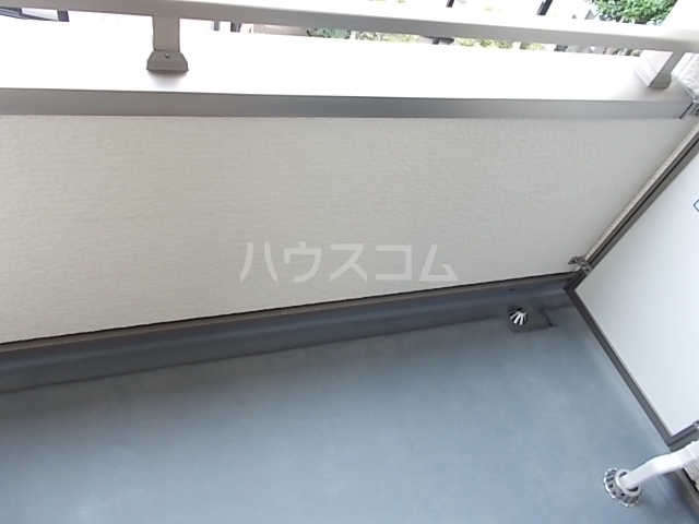 11/20 バルコニー