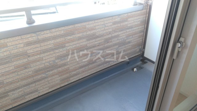 19/30 バルコニー