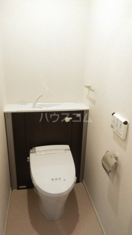12/30 トイレ