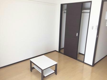 3/17 リビング/ダイニング