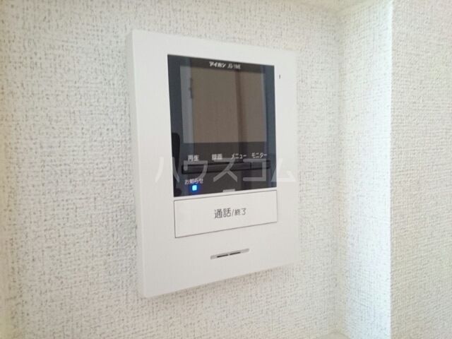 13/21 バルコニー