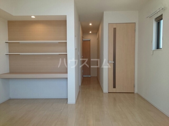 3/21 リビング/ダイニング