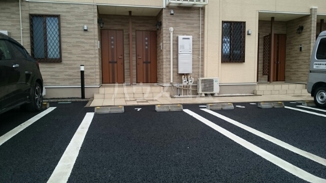 14/24 駐車場