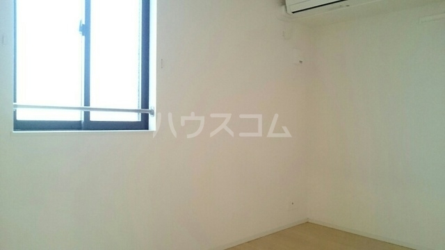 4/24 寝室