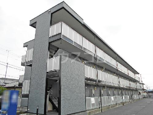 1/22 外観
