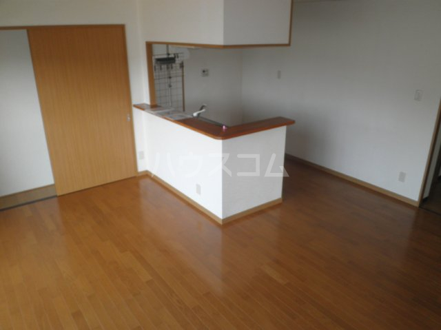 4/30 リビング/ダイニング