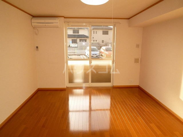 8/25 リビング/ダイニング