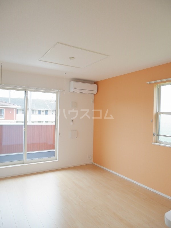 3/21 リビング/ダイニング