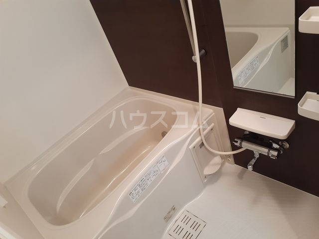 8/22 浴室