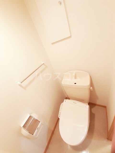 14/30 トイレ