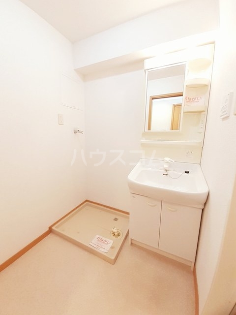 15/30 洗面