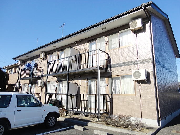 1/21 外観