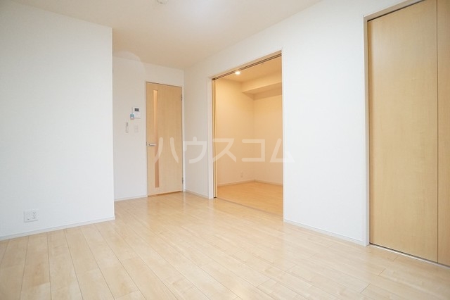 4/21 リビング/ダイニング