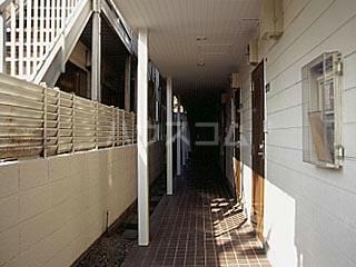 13/21 エントランス