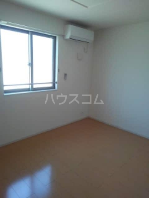 4/21 寝室