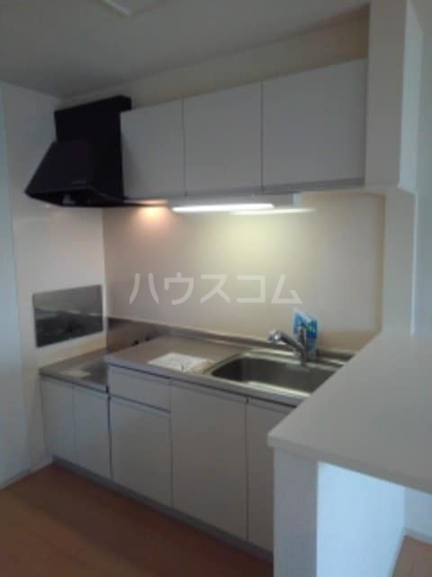 6/21 キッチン