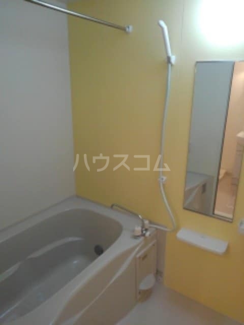 7/21 浴室