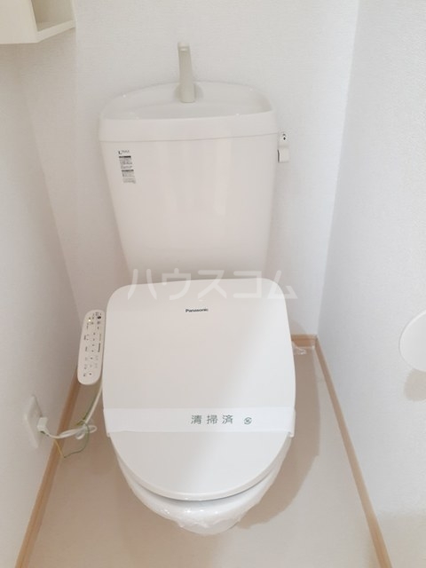 12/27 トイレ