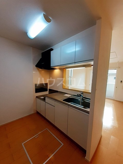 7/21 キッチン