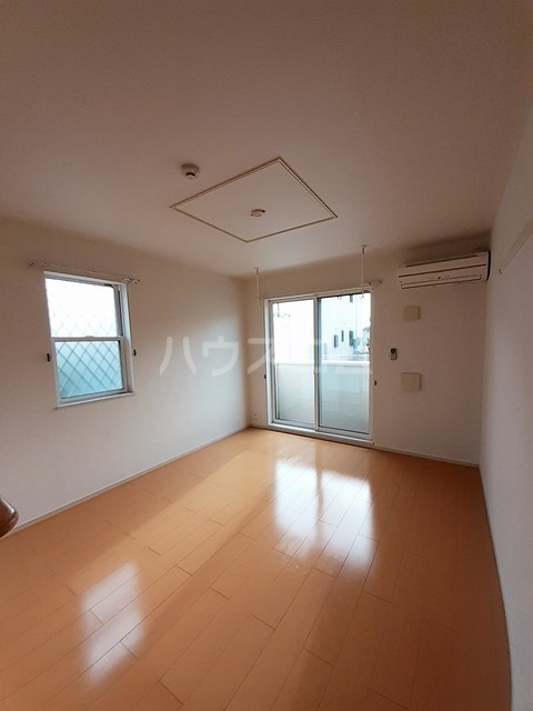 3/21 リビング/ダイニング