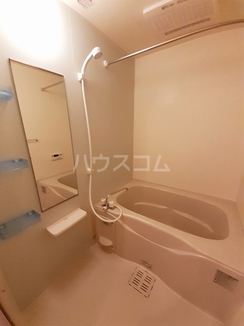 8/21 浴室
