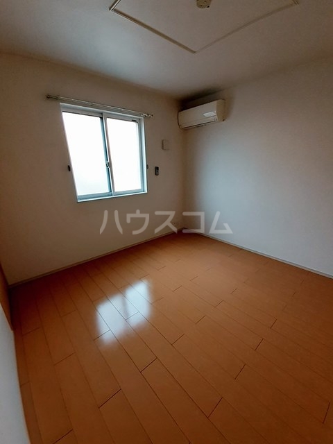 4/21 寝室