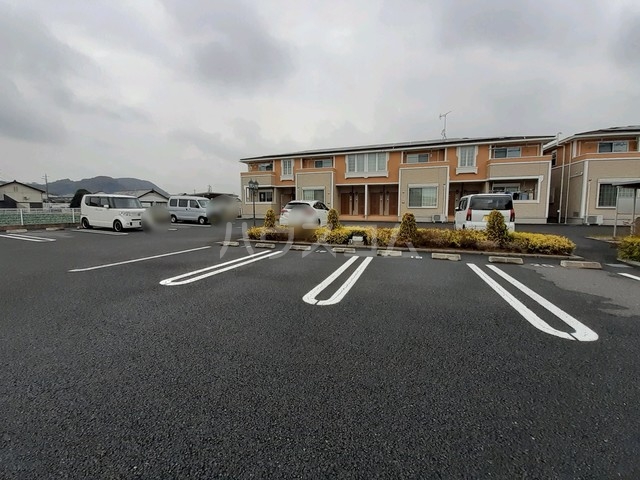 15/21 駐車場