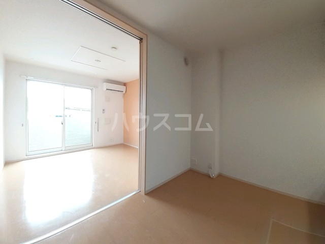 4/21 リビング/ダイニング