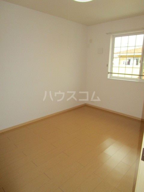 5/23 寝室