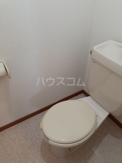 17/30 トイレ