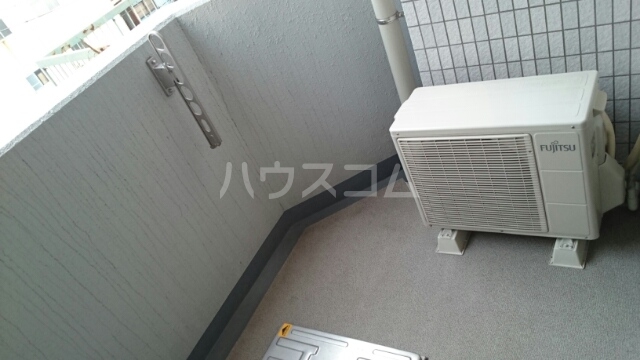 19/30 バルコニー