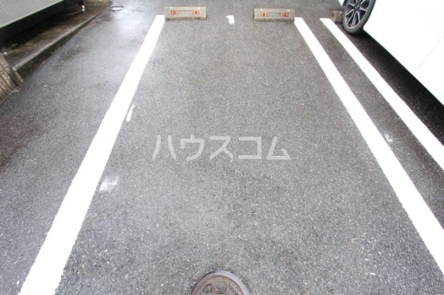 24/30 駐車場
