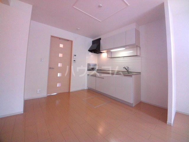 7/30 リビング/ダイニング