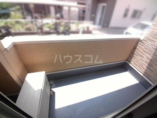 24/30 バルコニー