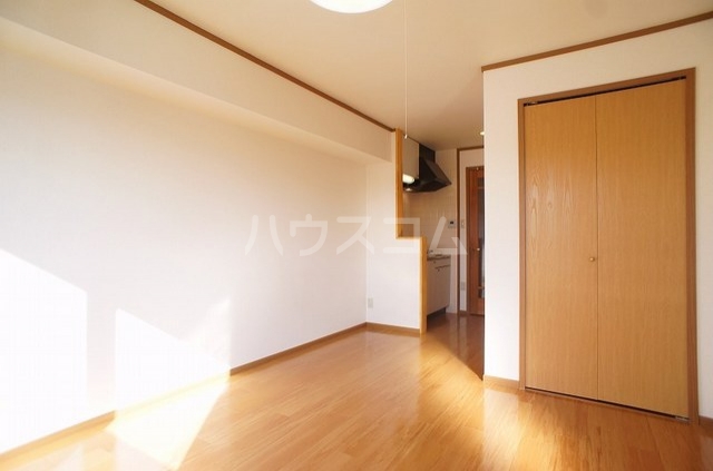 5/29 リビング/ダイニング