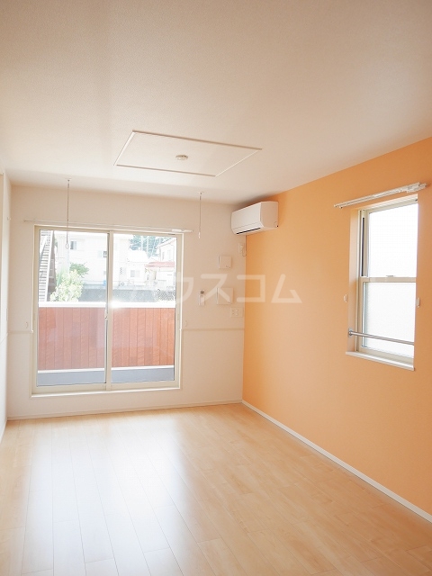 3/21 リビング/ダイニング