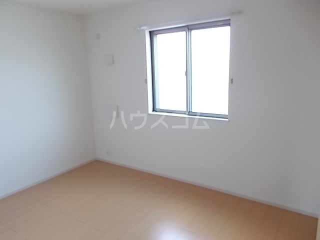 4/22 寝室