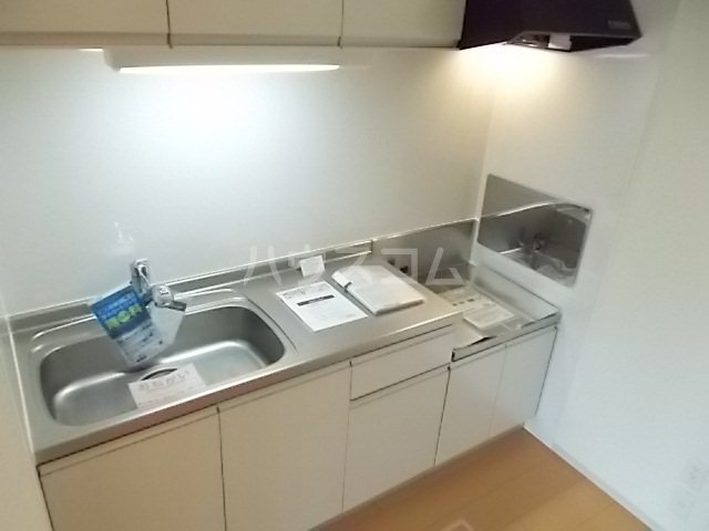 7/22 キッチン