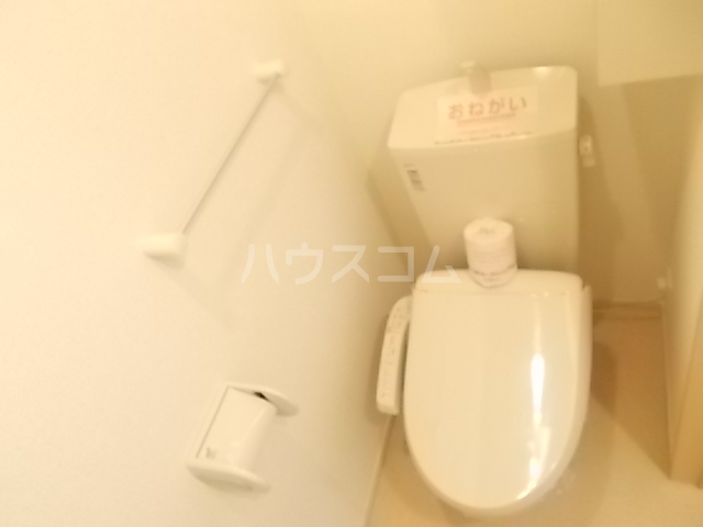 9/22 トイレ