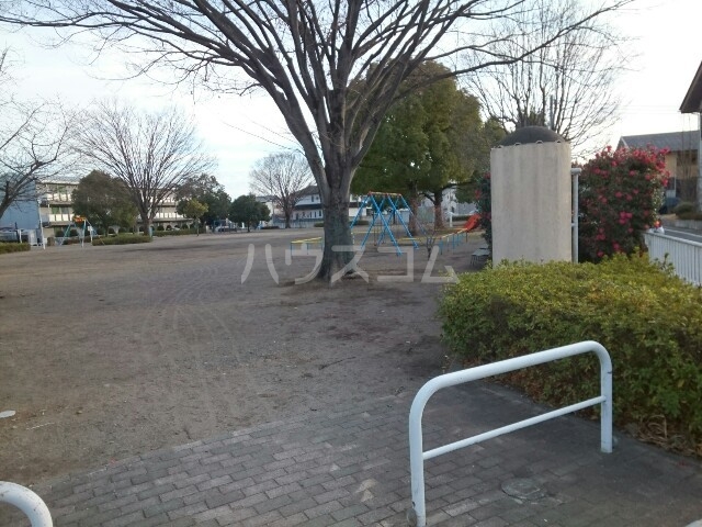 15/27 駐車場
