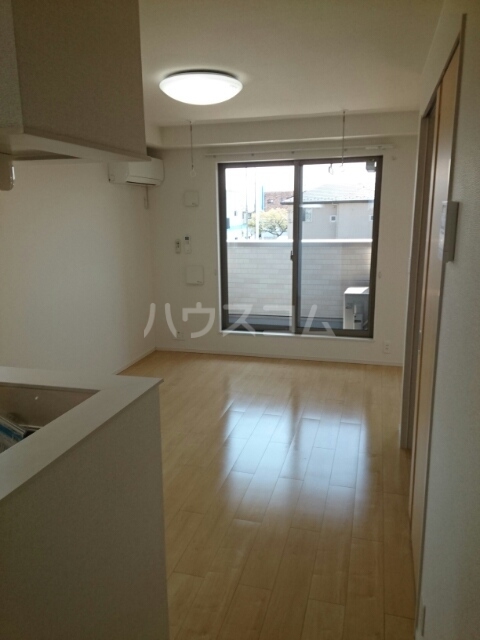 3/27 リビング/ダイニング