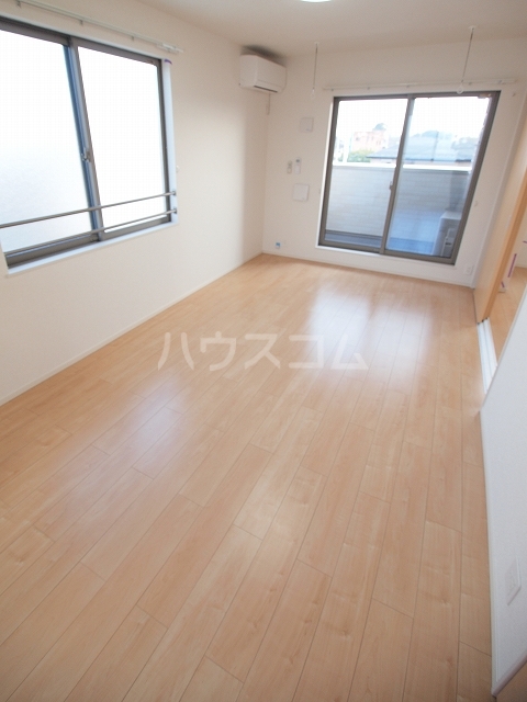 3/27 リビング/ダイニング