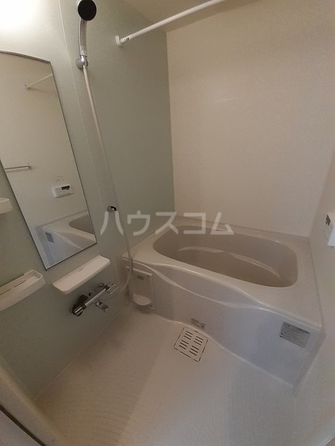 8/27 浴室