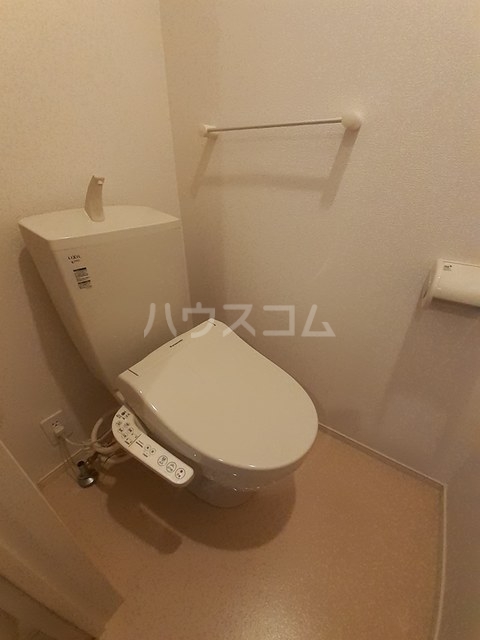 9/27 トイレ